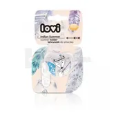 Ланцюжок для пустушки 10/886, LOVI Indian summer boy  №1