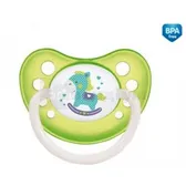 ПУСТУШКА 23/261, 18+ міс., Toys латексна, анатомічна  №1