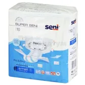 ПІДГУЗНИКИ ДЛЯ ДОРОСЛИХ SUPER SENI small  №10