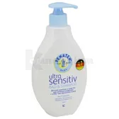 PENATEN® ДИТЯЧИЙ ШАМПУНЬ І ЗАСІБ ДЛЯ КУПАННЯ НЕМОВЛЯТ З ОСОБЛИВО ЧУТЛИВОЮ ШКІРОЮ 400 мл  №1