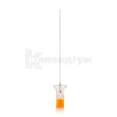 ГОЛКА ДЛЯ СПІНАЛЬНОЇ АНЕСТЕЗІЇ PENCAN® G 25 x 3 1/2 (0,53 х 88 мм) 4502019, оранжева  №1