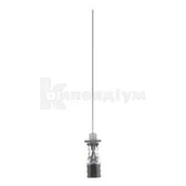 ГОЛКА ДЛЯ СПІНАЛЬНОЇ АНЕСТЕЗІЇ PENCAN® G 22 x 3 1/2 (0,73 х 88 мм) 4502035, чорна  №1