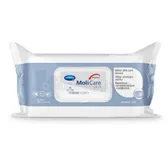 ВОЛОГІ ГІГІЄНІЧНІ СЕРВЕТКИ МОЛІКАР СКІН (MOLICARE SKIN)  №50