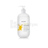 PEDIATRIC МІЦЕЛЛЯРНА ВОДА ДЛЯ ДЕЛІКАТНОГО ОЧИЩЕННЯ ШКІРИ "LABORATORIOS BABE" 500 мл  №1
