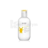 PEDIATRIC МИЛО НА ОЛІЙНІЙ ОСНОВІ ДЛЯ СУХОЇ ТА АТОПІЧНОЇ ШКІРИ "LABORATORIOS BABE" 200 мл  №1