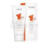 PEDIATRIC СОНЦЕЗАХИСНИЙ ЛОСЬЙОН "LABORATORIOS BABE" SPF-50+ 100 мл дитячий  №1