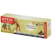 КРЕМ РЕГЕНЕРУЮЧИЙ ДЛЯ ГРУБОЇ ШКІРИ "Dr.ТРАВ" 75 г  №1