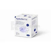 Пов'язка плівкова для фіксації канюль Hydrofilm® I.V. 9 см х 7 см  №1