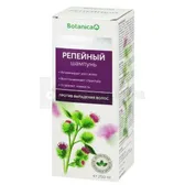 РЕП'ЯХОВИЙ ШАМПУНЬ 250 мл  №1