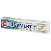 Ібумент гель туба 50 г  №1