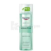 ДЕРМОПЬЮРИФАЕР ОЧИЩАЮЧИЙ ТОНІК ДЛЯ ПРОБЛЕМНОЇ ШКІРИ тм "EUCERIN" 200 мл  №1