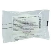 ПЛАСТИР ХІРУРГІЧНИЙ TRANSPORE™ 1,25 см х 9,1 м  №1