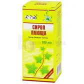 Сироп плюща сироп флакон 100 мл  №1