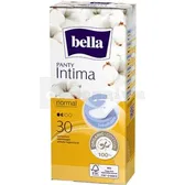 ПРОКЛАДКИ ГІГІЄНІЧНІ ЩОДЕННІ BELLA PANTY INTIMA NORMAL  №30