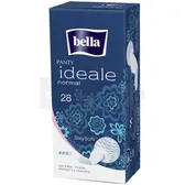 ПРОКЛАДКИ ГІГЄНІЧНІ ЩОДЕННІ BELLA PANTY IDEALE NORMAL  №28