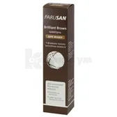 PARUSAN BRILLIANT BROWN ШАМПУНЬ 200 мл  №1