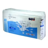 ПІДГУЗНИКИ ДЛЯ ДОРОСЛИХ SUPER SENI large  №30