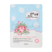 ESFOLIO PURE SKIN МАСКА ТКАНИННА ДЛЯ ОБЛИЧЧЯ З ТРОЯНДОЮ 25 мл  №1