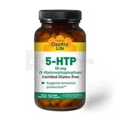 5-HTP ТРИПТОФАН капсули  №50