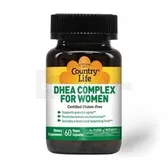 DHEA КОМПЛЕКС ДЛЯ ЖІНОК капсули  №60