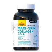 MAXI SKIN таблетки  №90