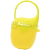 КОНТЕЙНЕР ДЛЯ ПЛЯШЕЧКИ "BABY TEAM" 3301  №1