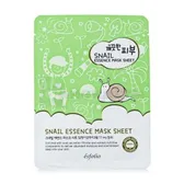 ESFOLIO PURE SKIN МАСКА ТКАНИННА ДЛЯ ОСОБИ З ЕКСТРАКТОМ СЛИЗУ РАВЛИКА 25 мл  №1