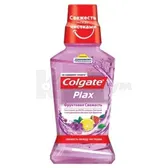 ОПОЛІСКУВАЧ ДЛЯ ЯСЕН COLGATE PLAX ФРУКТОВ СВІЖІСТЬ 250 мл  №1