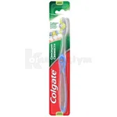 ЗУБНА ЩІТКА COLGATE СЕНСАЦІЯ СВІЖОСТІ середньої жорсткості  №1