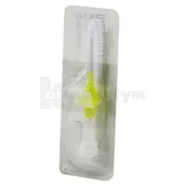КАНЮЛЯ ВНУТРІШНЬОВЕННА BD NEOFLON™ 24G 0,7 х 19 мм  №1