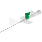 КАНЮЛЯ ВНУТРІШНЬОВЕННА BD VENFLON 18G 1,2 х 45 мм  №1