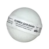 БОМБОЧКИ ДЛЯ ВАНН Geyser 75 г ялиця  №1