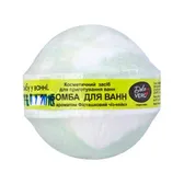 БОМБОЧКИ ДЛЯ ВАНН Dolce Vero 75 г Фісташковий чиз-кейк  №1