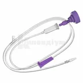НАБІР ДЛЯ ВВЕДЕННЯ NUTRIFIX® UNIVERSAL ADAPTER HF 9240621 з універсальним адаптером  №1