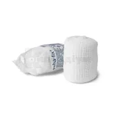 БИНТ ЕЛАСТИЧНИЙ ФІКСУЮЧИЙ PEHA-FIX® 4 см х 4 м  №1