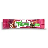ЦУКЕРКИ ЖУВАЛЬНІ З АРОМАТОМ КОЛИ + ВІТАМІН C тм Frumi 15 г  №1