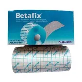ПЛАСТИР МЕДИЧНИЙ БЕТАФІКС 10 м х 15 см  №1