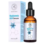 СИРОВАТКА КОСМЕТИЧНА СЕРУМ (SERUM) "ГІАЛУРОНОВА КИСЛОТА" 30 мл  №1