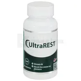 ДОБАВКА ДІЄТИЧНА "UltraREST" таблетки  №30
