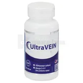 ДОБАВКА ДІЄТИЧНА "UltraVEIN" капсули  №30