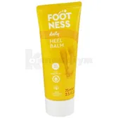 FOOTNESS БАЛЬЗАМ ДЛЯ ЗАГРУБІЛОЇ ШКІРИ НІГ З 10% СЕЧОВИНИ 75 мл  №1