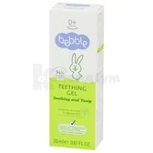 BEBBLE ДИТЯЧИЙ ГЕЛЬ ДЛЯ ЗУБІВ 20 мл  №1