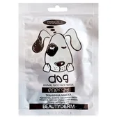 МАСКА ОНОВЛЮЮЧА ANIMAL DOG ENERGY Beauty Derm 25 мл  №1