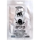 МАСКА АНТИВІКОВА ANIMAL ZEBRA ANTI AGE Beauty Derm 25 мл  №1