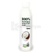 НАТУРАЛЬНА КОКОСОВА ОЛІЯ тм NATURPRO 100 мл  №1