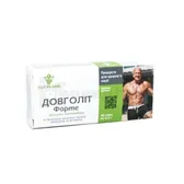 ДОВГОЛІТ ФОРТЕ  №40