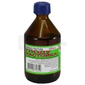 Глоду настойка настойка 100 мл флакон скляний  №1