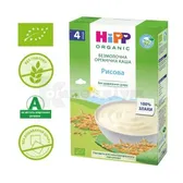 КАША БЕЗМОЛОЧНА ОРГАНІЧНА "РИСОВА" HIPP 30402 200 г  №1