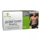 ДОВГОЛІТ ФОРТЕ  №80