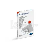 Пов'язка атравматична мазева Atrauman® 7,5 см х 10 см  №1